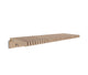 Skagerak Cutter Wardrobe | Stainless Steel, Oak