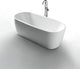 Parker Freestanding Bathtub