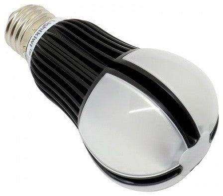 Lightkiwi P6631 A19 Warm White Dimmable LED Light Bulb - 60 Watt Equivalent
