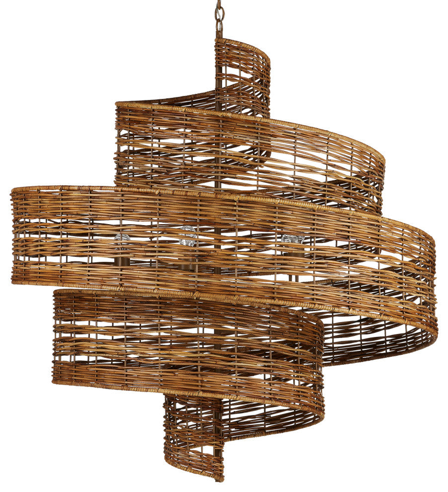 Saisei Grande Chandelier
