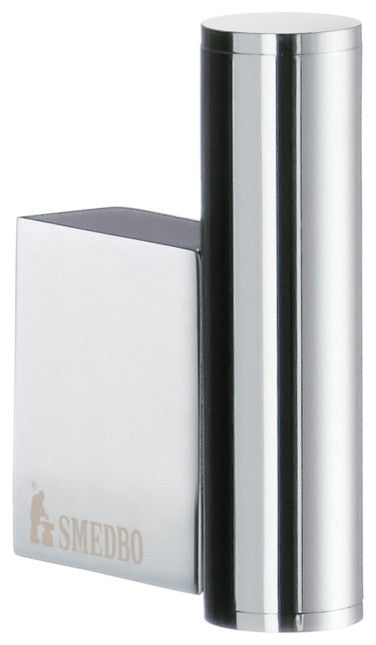 Air Single Hook Chrome