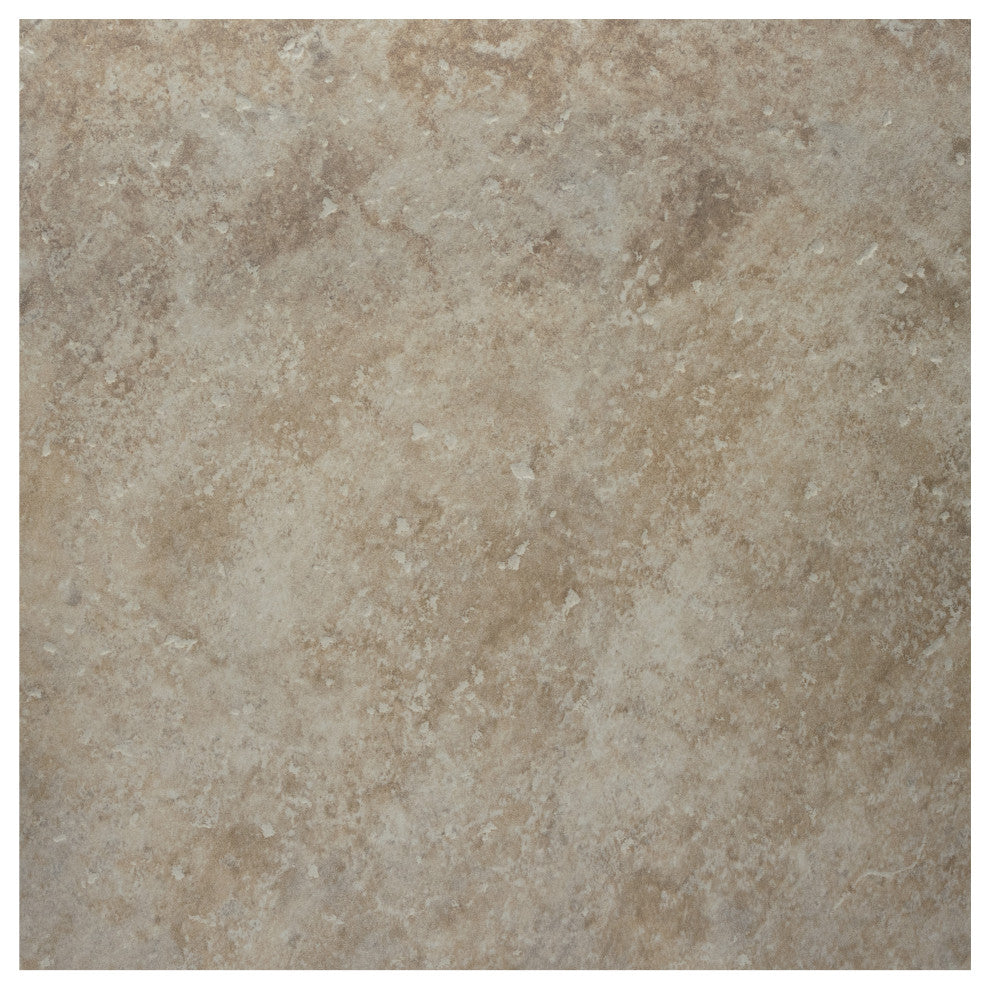 Roma Taupe Porcelain Floor and Wall Tile