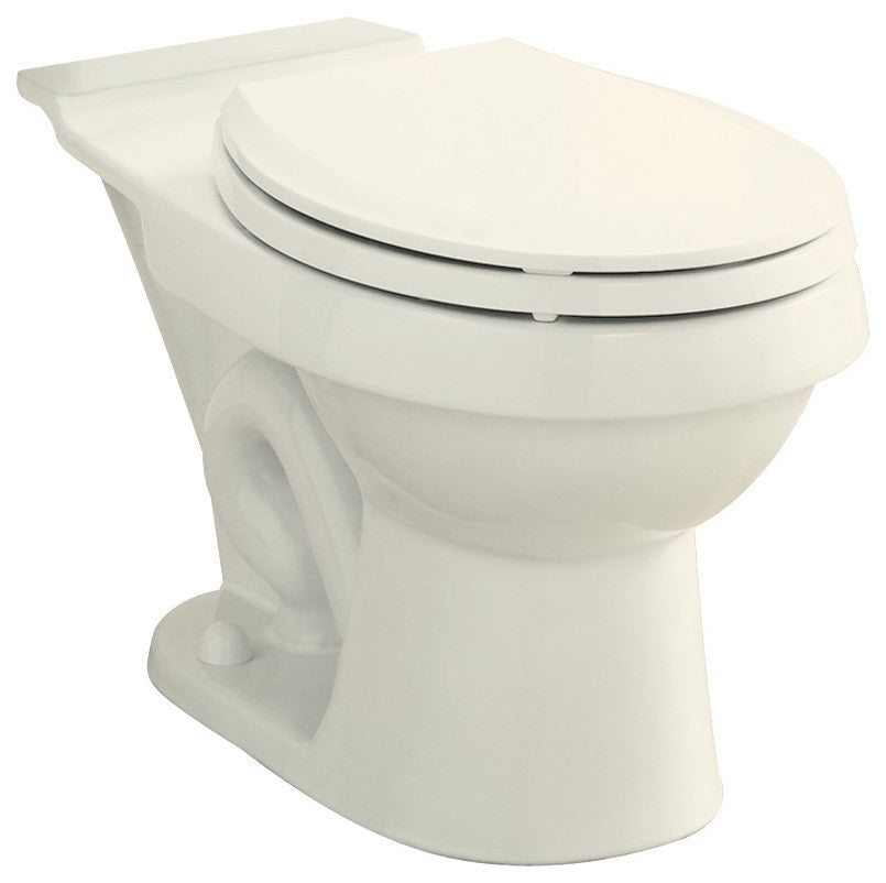 Sterling, Toilet Bowl, Biscuit, 15"x30"x15"