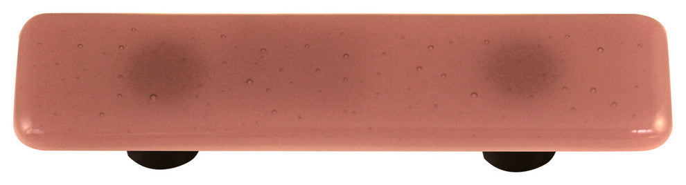 Lt. Plum Pull, Black Post