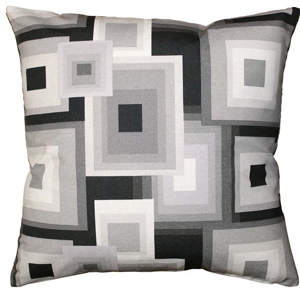 Pillow Decor - Marquis Throw Pillow 17x17