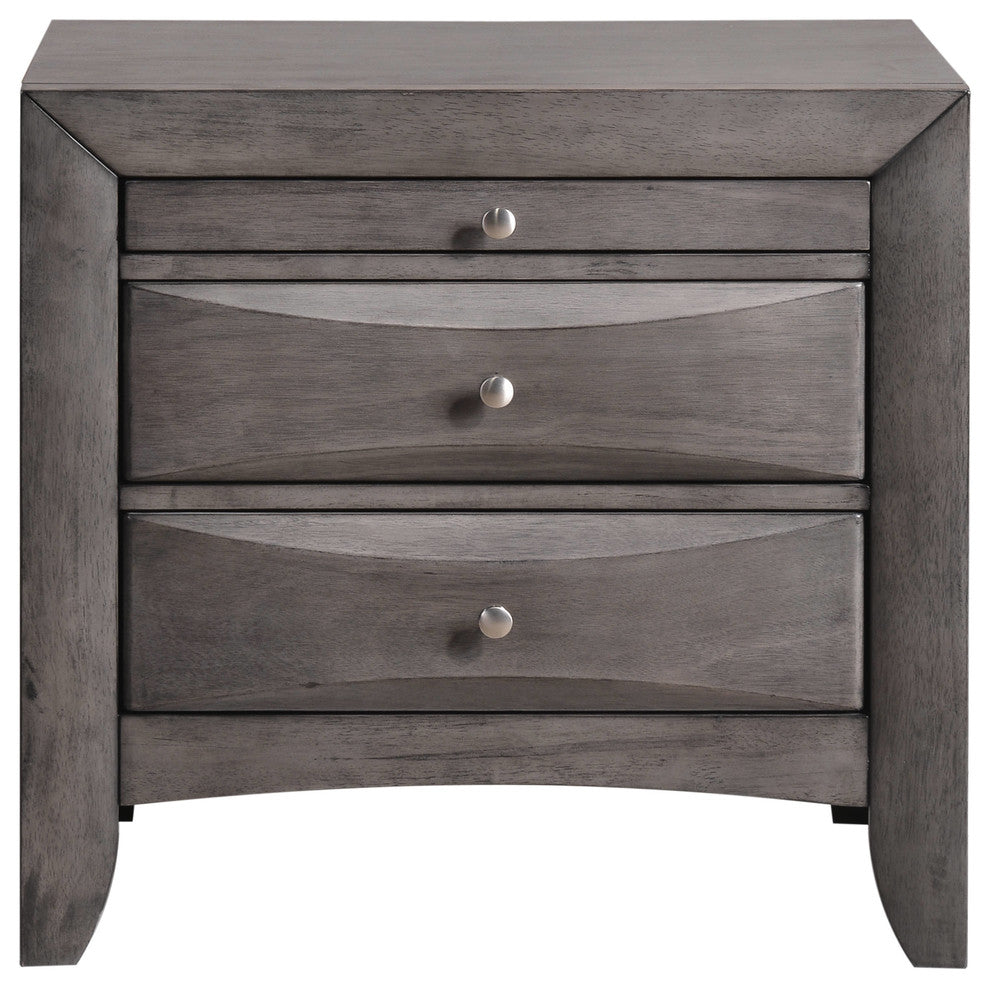 Picket House Furnishings Madison Nightstand