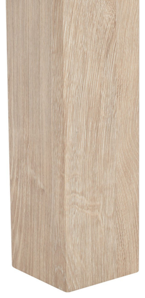 Safavieh Coromio Coffee Table, Light Grey/Natural