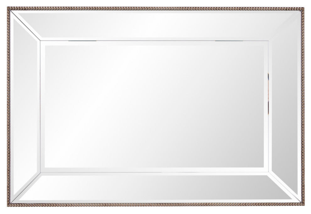 Howard Elliott Roberto Vanity Mirror