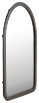 Granger Mirror Black