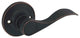 Kingston Dummy Lever, Oil Rubbed Bronze, Right-Hand