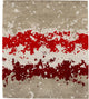 Amor Seco Rug, 6' Round