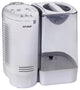 Optimus U32010 Humidifier 3.0 Gallon Warm Mist Wicking Power