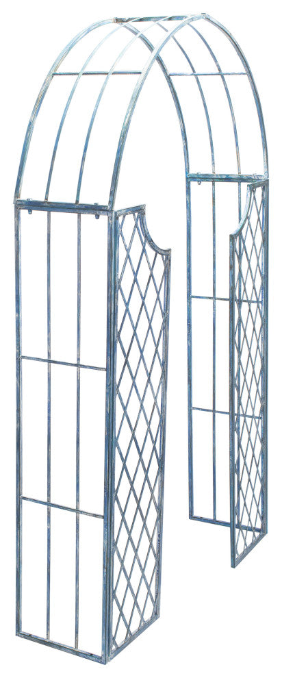 Safavieh Jaida Arbor Antique Blue