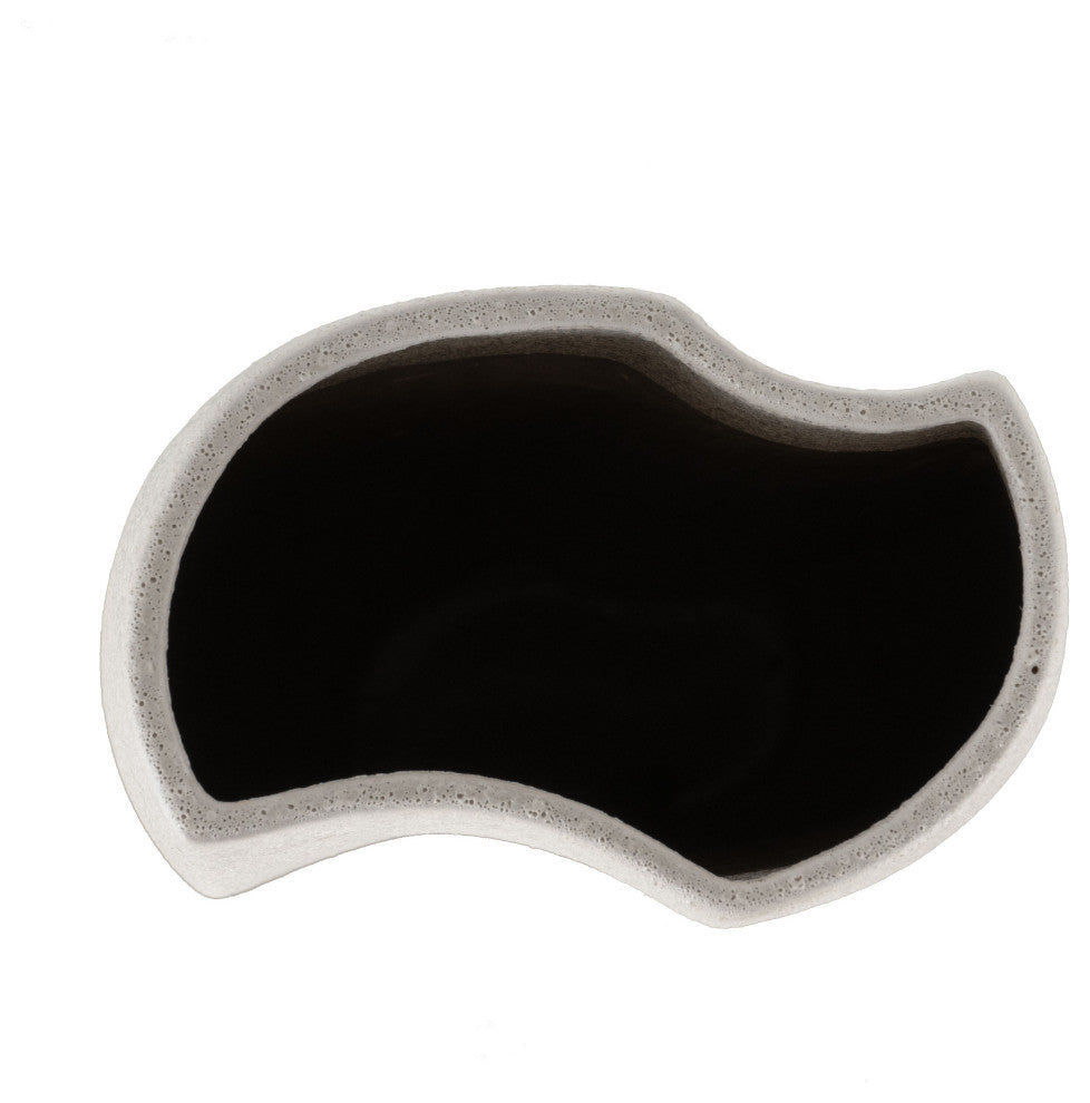 Nova Ceramic Floor Vase, Large