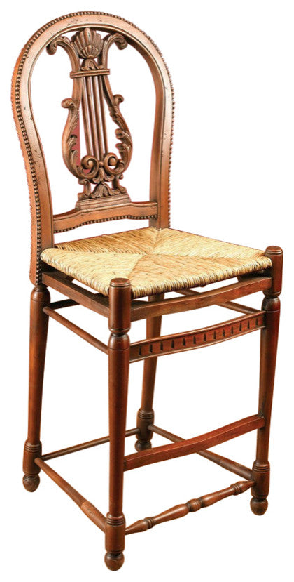 Kirksey 53" Bar Stool