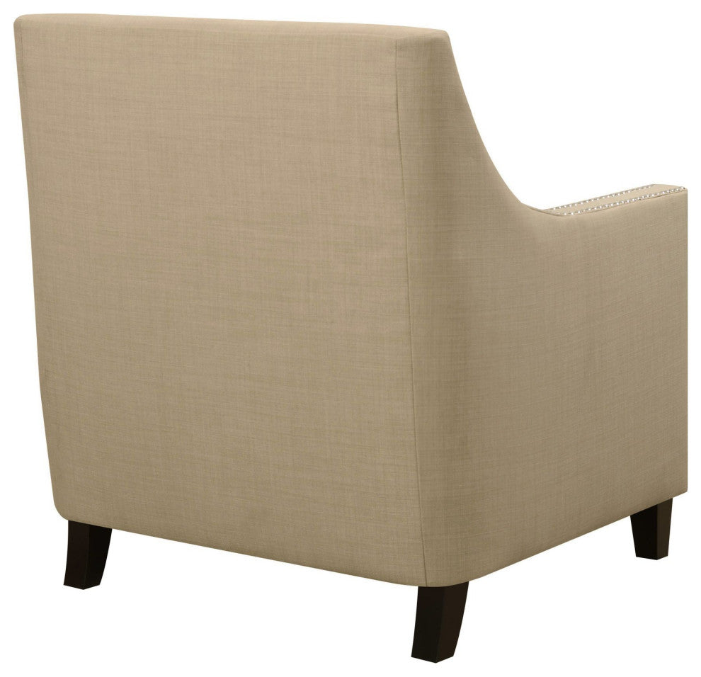 Emery Chair Heirloom, Natural
