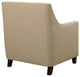 Emery Chair Heirloom, Natural