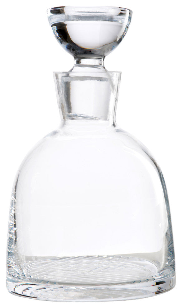 New Orleans Decanter