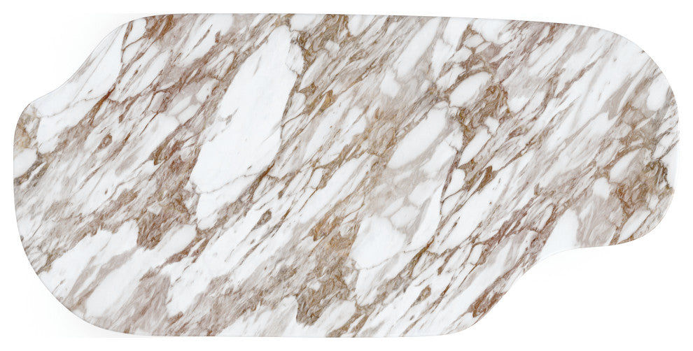 Seychelles Cocktail Table