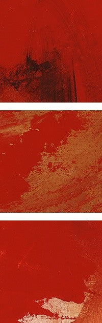 "Hot Spot I" Canvas Art, 20"x20"x1.25"