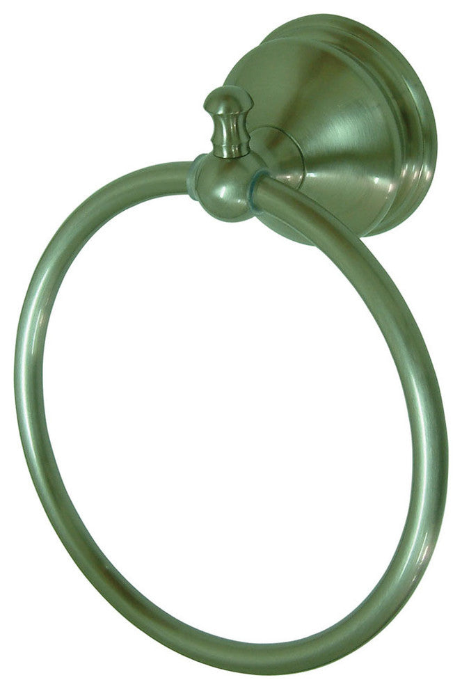 Naples 6" Towel Ring