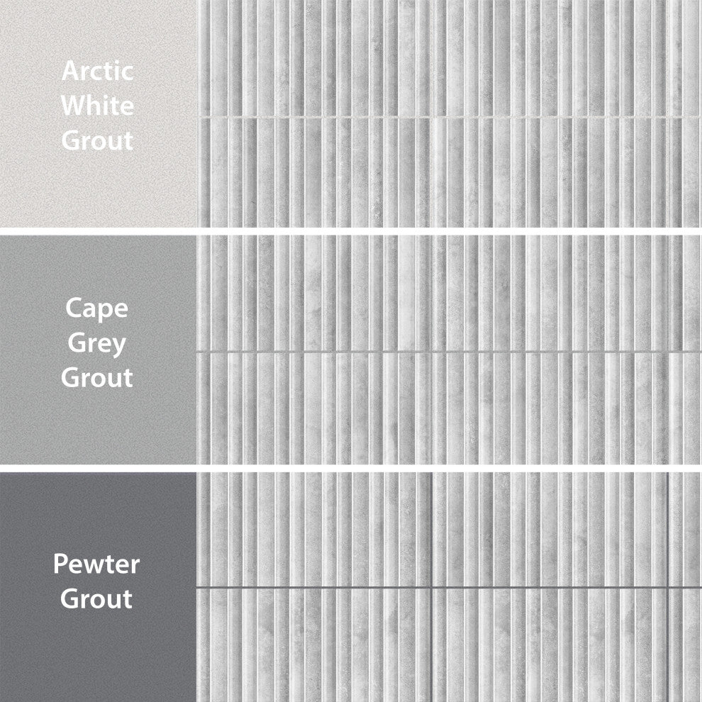 Rubik Cendra Ceramic Wall Tile