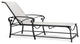 Palazzo Sling Adjustable Chaise