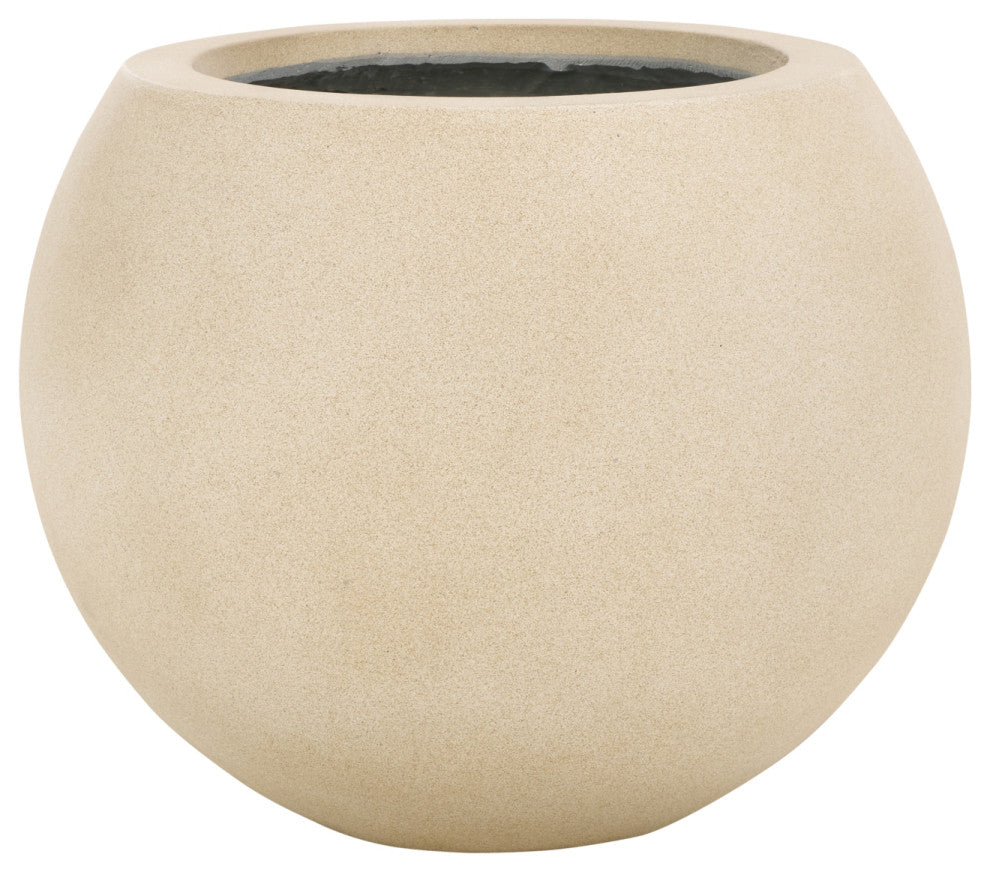 Safavieh Indoor-Outdoor Gerand Plante, Beige