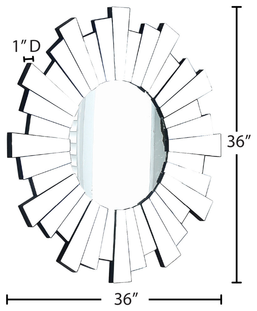 Nexus Mirror