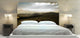 "Valley" Headboard