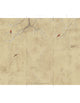 Carolina Breeze Antiqued Chinoiserie Wall Mural, Full Mural