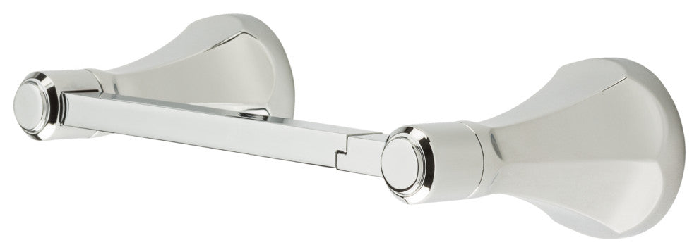 Arterra Toilet Tissue Holder, Polished Chrome
