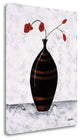 "Eregansu II" By Krista Sewell,Ready to Hang Giclee Print on Gallery Wrap Canvas
