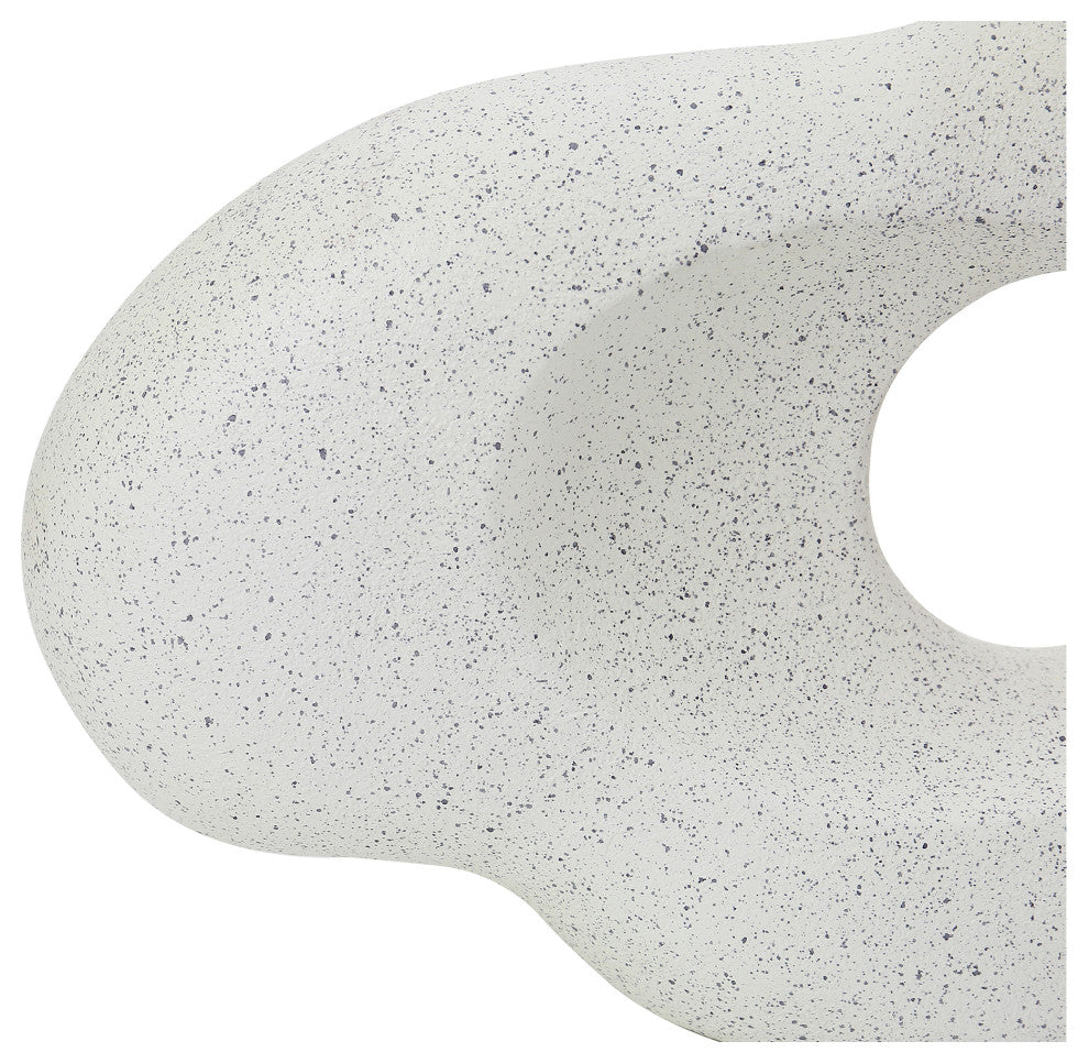 Matter Ecomix Sculpture Flecked Stone
