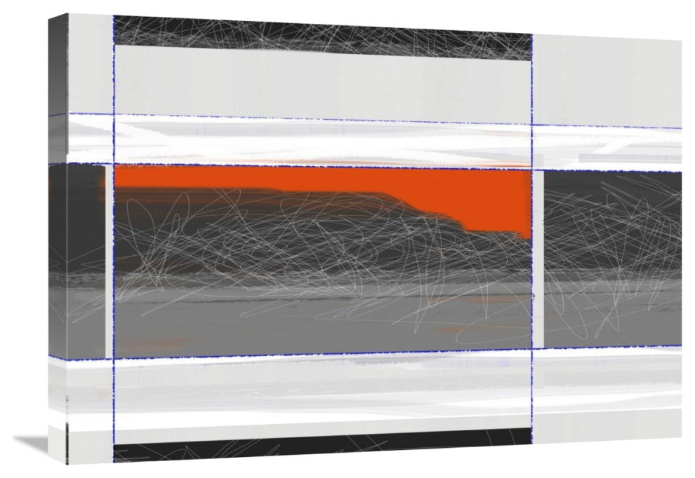 "Abstract Planes" Fine Art Print