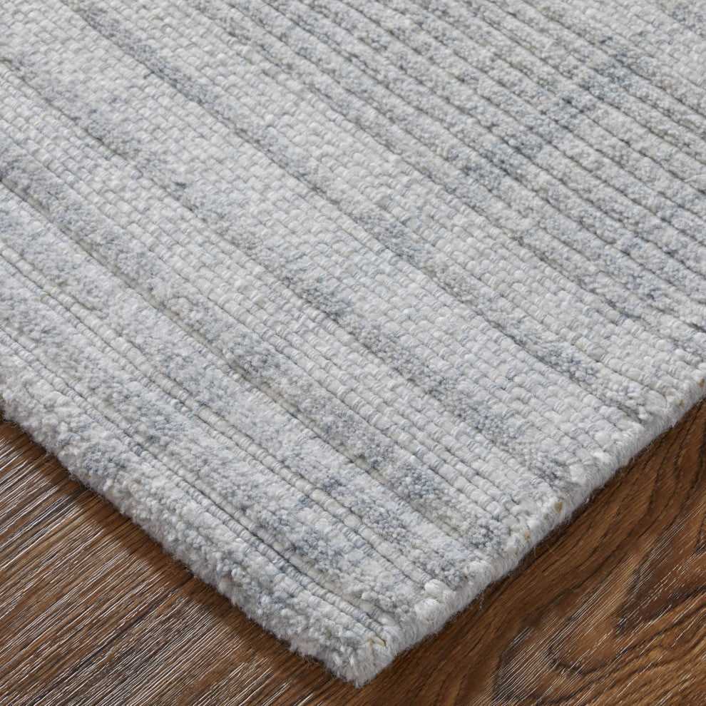 Highview T8017 Modern/Casual Area Rug, 12'x15'