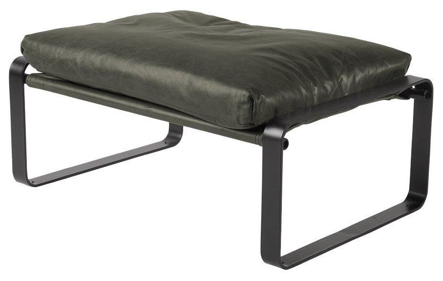 Mercana Brownley II Ottoman