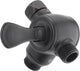 Delta 3-Way Shower Arm Diverter for Hand Shower, Venetian Bronze, U4929-RB-PK