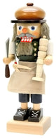 Christian Ulbricht Nutcracker- Wood Turner