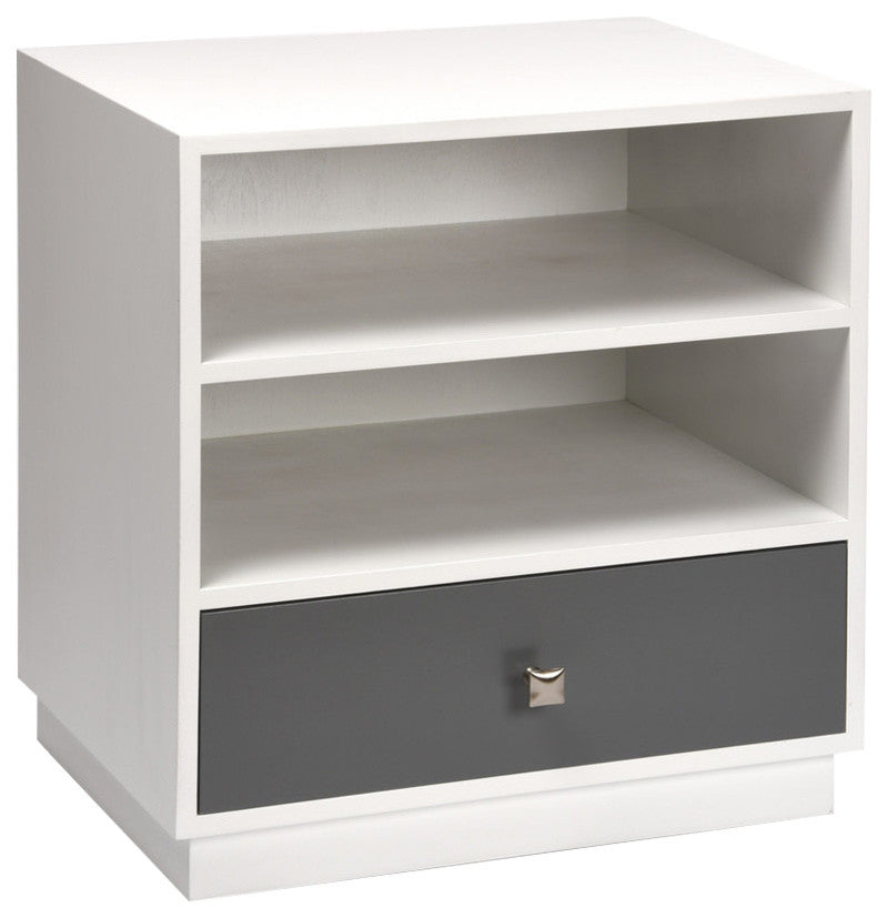 Felice Bottom Drawer Side Chest