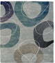 Metaphor C Signature Rug, 5'x8'