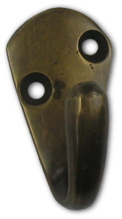 Triangle Back Hook, Small