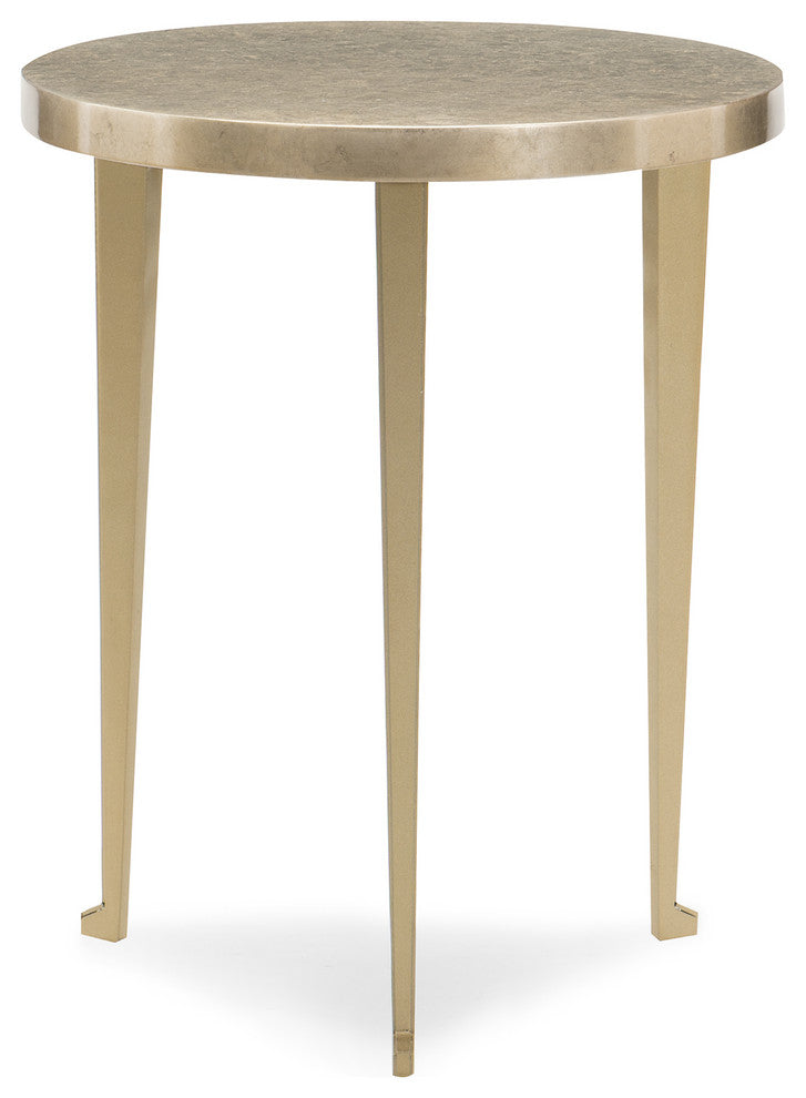 Honey Bunch Cocktail Table