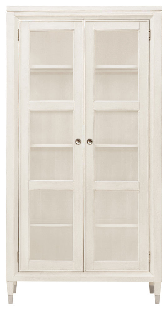 Ashby Place 2-Door Display Cabinet