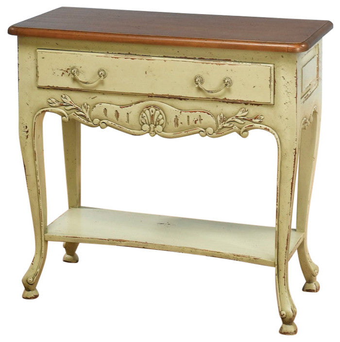 Colebrook 35" Console Table