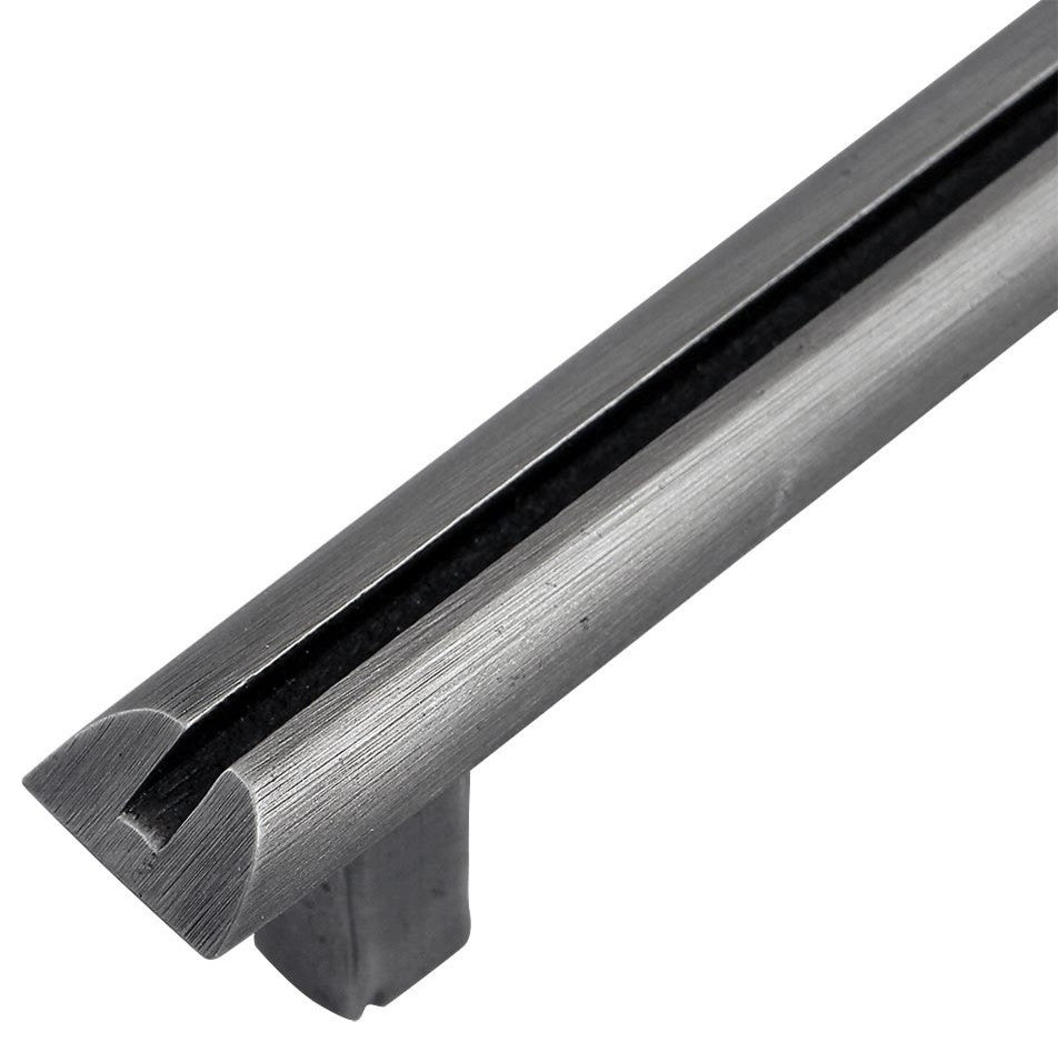 Sleek 10" Appliance Pull, Verde