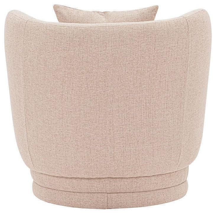 Manhattan Comfort Siri Accent Chair, Set of 2