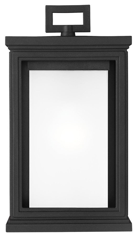 Generation Lighting 1-Light Outdoor Lantern