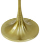 Sienna Gold Floor Lamp