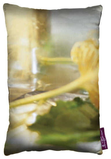 Rhapsody Designer Pillow, The Skan-9 Collection